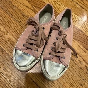 Bimba y Lola- Sneakers